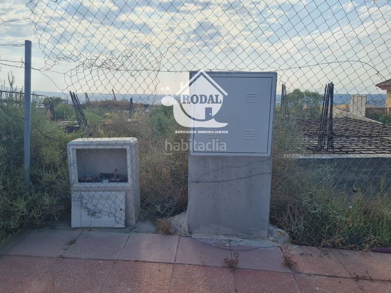 Foto 9b960ea5-43ab-4ea3-8dbf-20d4e74a84c6. Finca rústica a canjayar 4 a Huércal de Almería