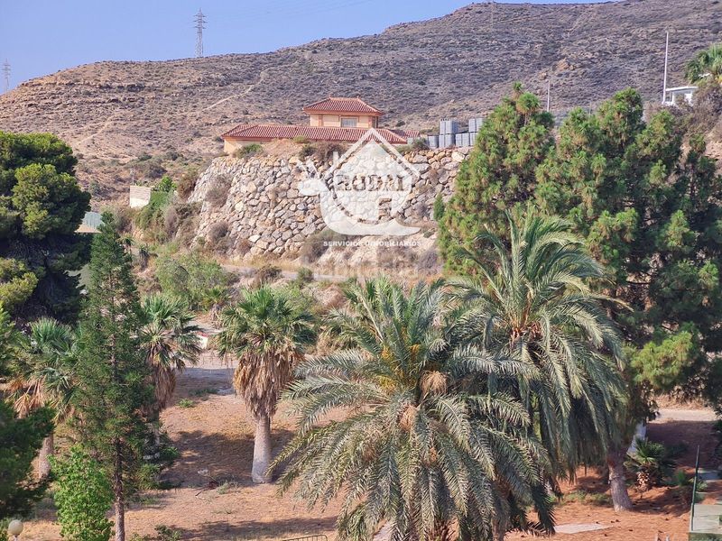 Foto f4629a72-5d5e-4bb3-9092-f1b30f88b215. Finca rústica a canjayar 4 a Huércal de Almería