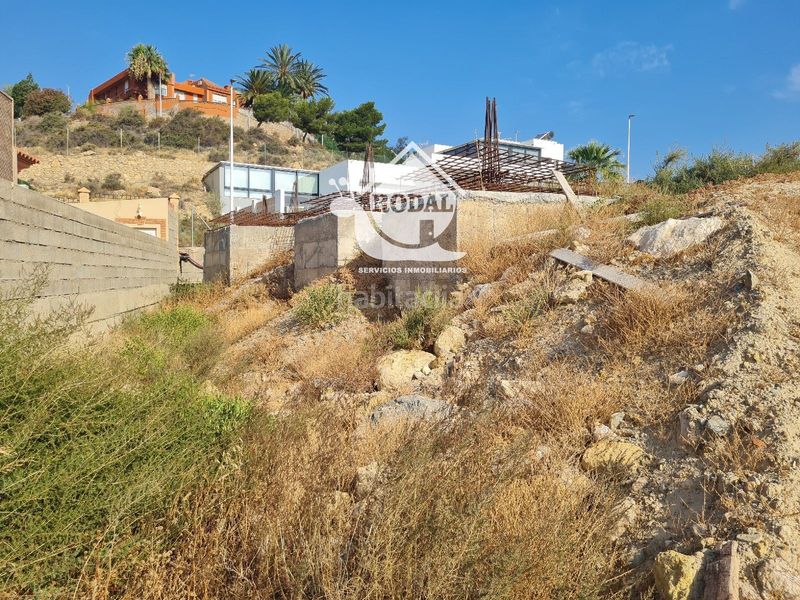 Foto fc9ab008-3e1c-439e-a5ba-9917bf68fa29. Finca rústica a canjayar 4 a Huércal de Almería