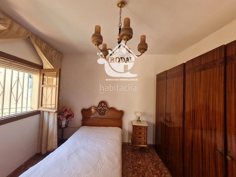 Foto 4dbda880-0b3e-4653-91fe-b506592085d0. Dúplex a rioja 6 a Pechina