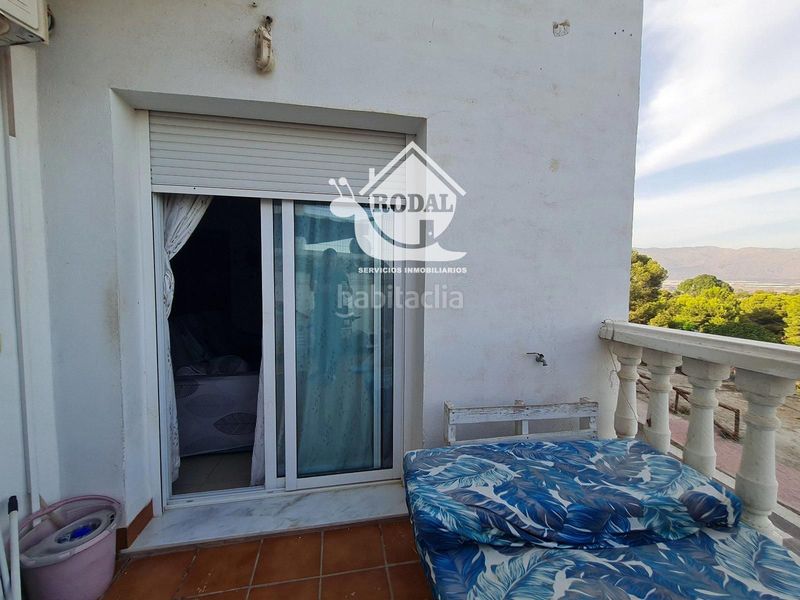 Foto f1824a59-1a54-48da-8ee1-0a6010e5cd05. Pis amb calefacció aparcament a Huércal de Almería