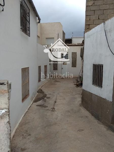Foto 24a950fb-d5e6-4261-9995-5cf8641f2244. Casa in Abrucena