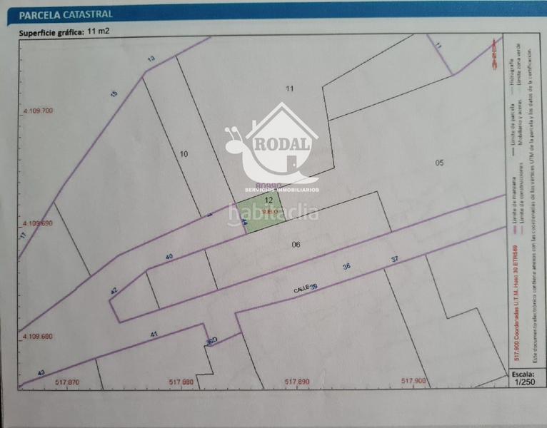 Foto 58ae6192-da33-4bff-be3d-ba904575f683. Casa in Abrucena