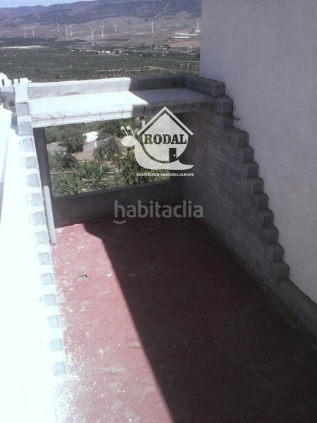 Foto 709b2b79-68cd-49ab-9620-88dc2fa433a3. Casa in Abrucena