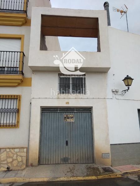 Foto 8b201f08-1fd7-42f5-9eb4-2183582d66a9. Casa in Abrucena