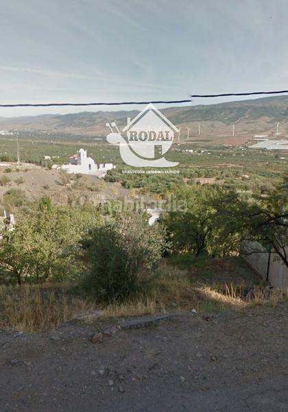 Foto c230491f-74e6-4ec2-aabd-aa6637df1977. Casa in Abrucena
