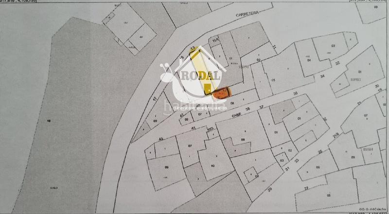 Foto d0be539a-a434-43c6-997f-2c477639891f. Casa in Abrucena