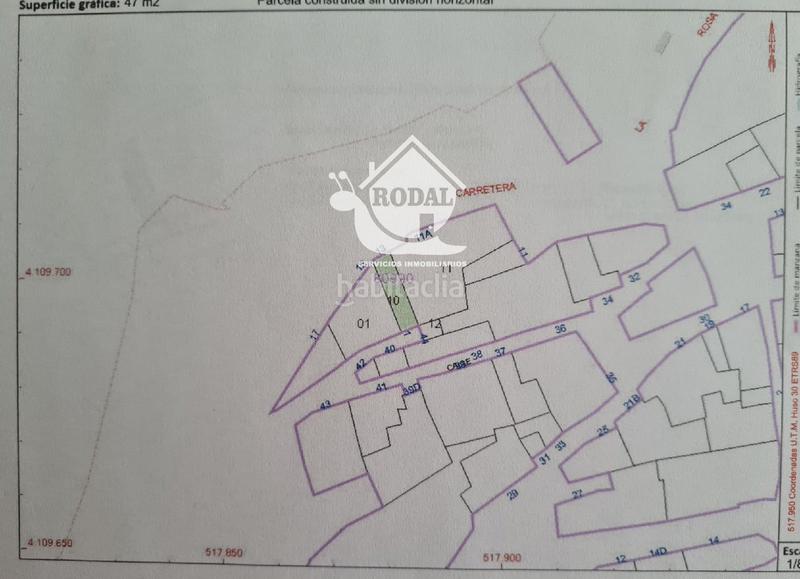 Foto dd47ab89-a6a7-468d-acaa-3396973cf849. Casa in Abrucena