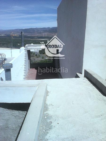 Foto e66734c7-37c5-4919-bc24-c375960fe68c. Casa in Abrucena