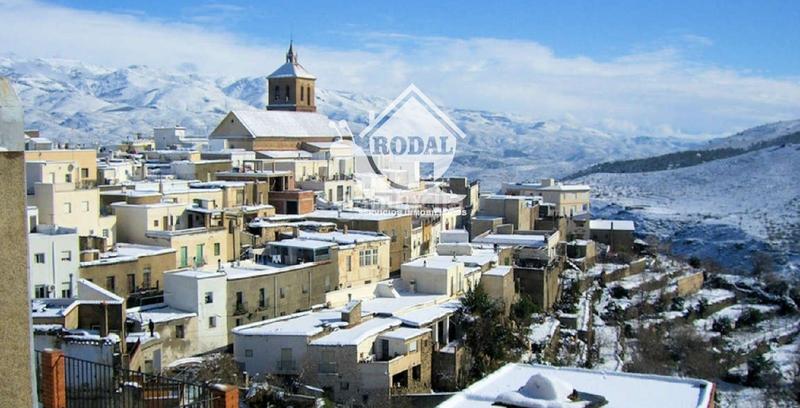 Foto edb627bc-73e8-47ac-a927-e3528664eda5. Casa in Abrucena