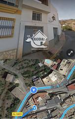 Casa  N/a. Casa para terminar en abrucena