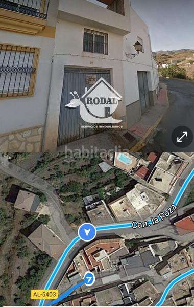 Foto fe54fb5a-a33a-4456-bd87-dafd7186e0e6. Casa in Abrucena