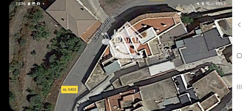 Foto ff1b548c-58ab-4e07-a212-b150180064c5. Casa in Abrucena