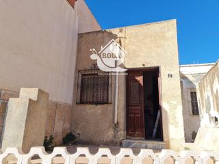 Maison à Malaga 12 y 14. Se venden dos casas juntas