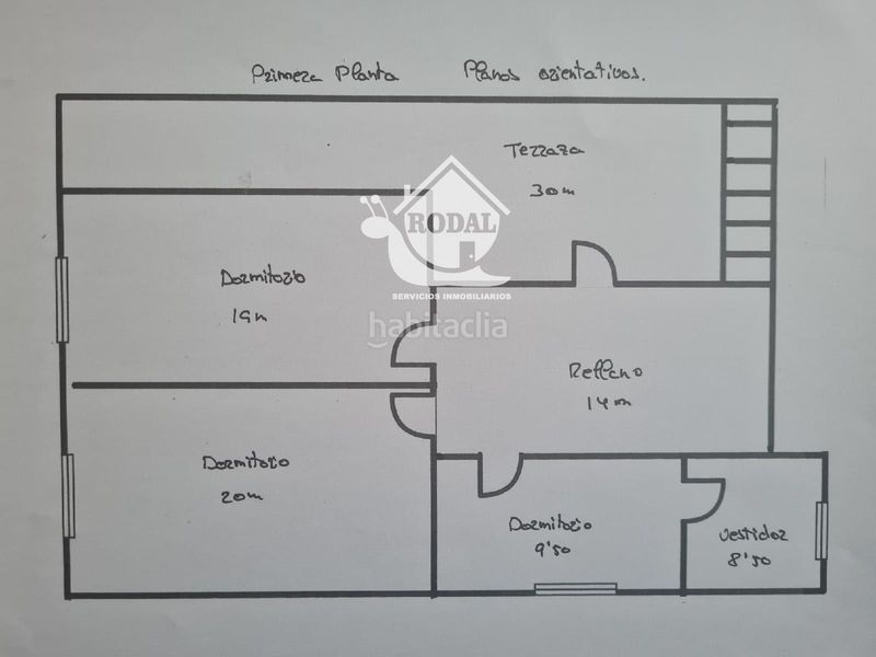 Foto 209e8b86-8d60-4e7f-9d1a-0c9bc9a251fd. Casa a ruiz muñoz 8 a Bentarique