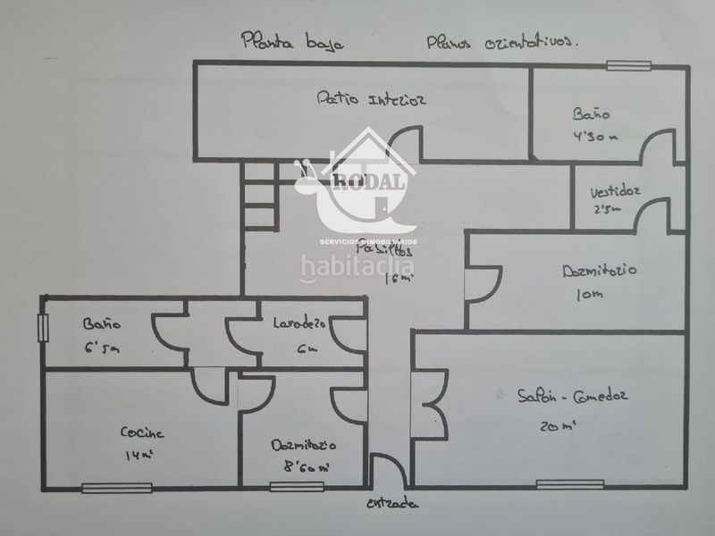 Foto 30a56a5d-ad37-460f-9cfb-e840c1e6fcd2. Casa a ruiz muñoz 8 a Bentarique