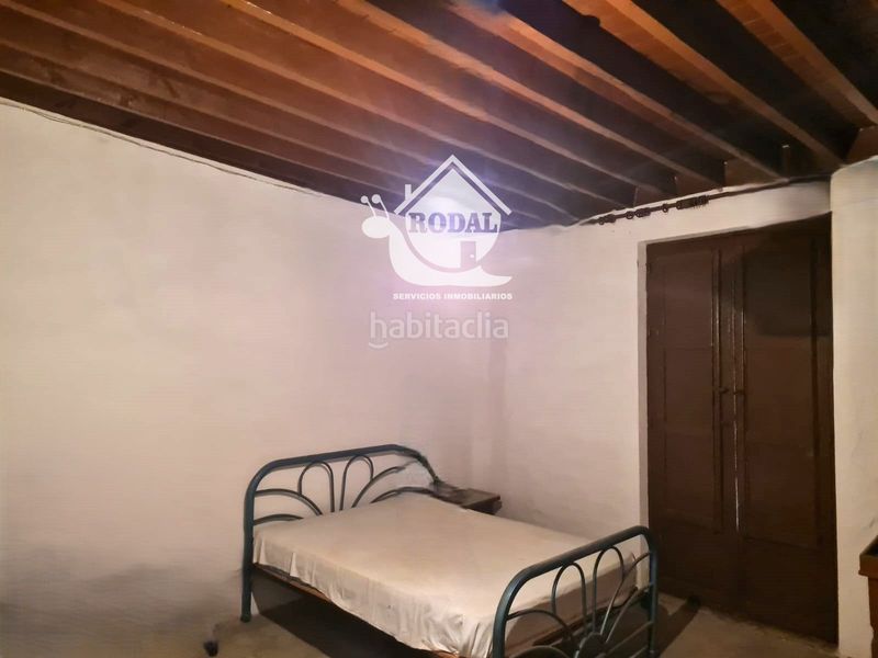 Foto 477ee9e2-974f-40b1-a1eb-5726b66fc42e. Casa a ruiz muñoz 8 a Bentarique