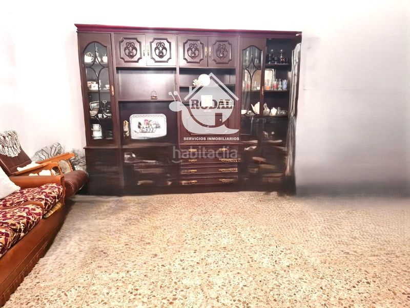 Foto 4a96db4e-a6f2-40b5-9f5c-8ac6a94b8914. Casa a ruiz muñoz 8 a Bentarique