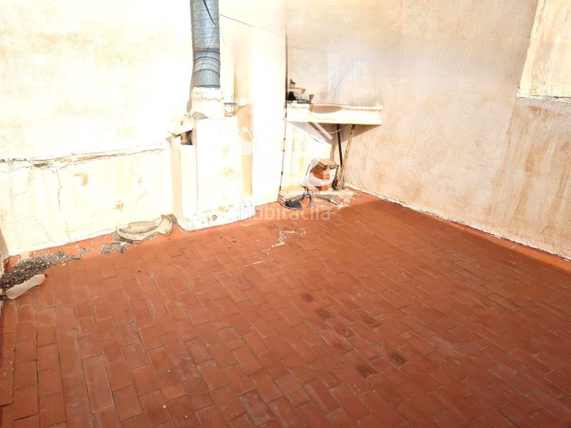 Foto 63b839ea-9710-4aa7-8020-f714406c3e6e. Casa a ruiz muñoz 8 a Bentarique