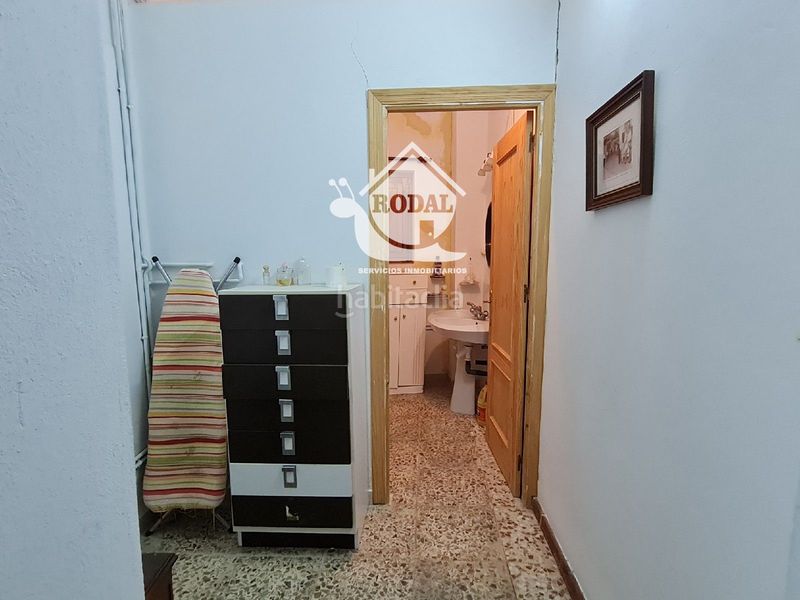 Foto 7074c729-bc57-4a92-b577-b27a613033be. Casa a ruiz muñoz 8 a Bentarique
