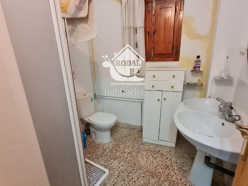 Foto 78e8af0d-0fa0-46d7-85f5-fe9c7245568b. Casa a ruiz muñoz 8 a Bentarique