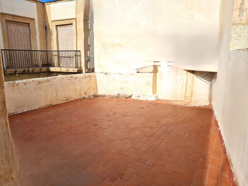 Foto 81faa745-55d5-4548-92bf-63c33c10230c. Casa a ruiz muñoz 8 a Bentarique