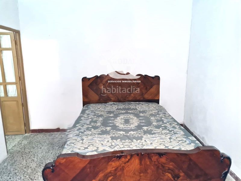 Foto 95a293ad-4017-4ff9-badc-6ada387be2fc. Casa a ruiz muñoz 8 a Bentarique