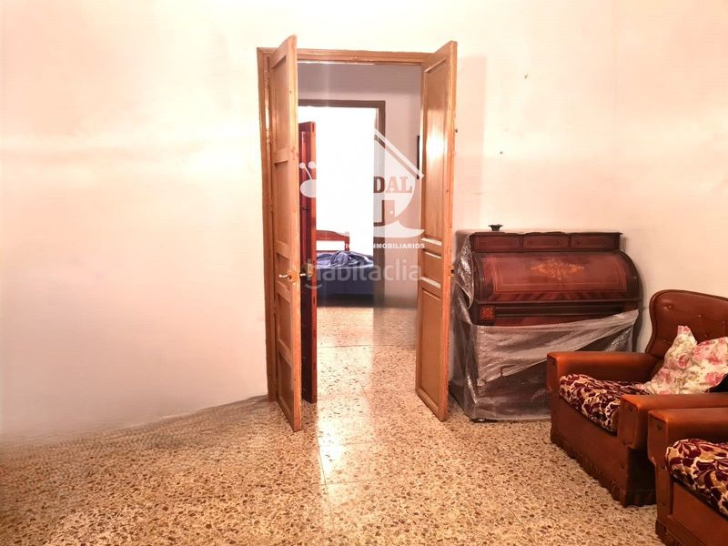 Foto ab86b906-60e4-4790-b542-d81e11e9614b. Casa a ruiz muñoz 8 a Bentarique