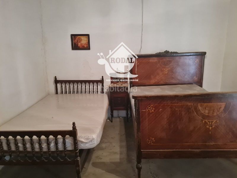 Foto bb688f2e-1375-420a-bf37-b0ecda82a7bc. Casa a ruiz muñoz 8 a Bentarique