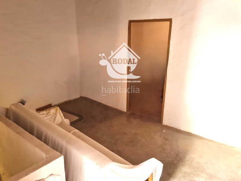 Foto f6433445-1359-4b98-a443-8a0bdfa950d1. Casa a ruiz muñoz 8 a Bentarique