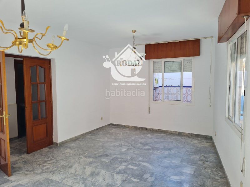 Foto 4552a9d0-e2c0-43d6-b294-a53febf5a147. Alquiler dúplex en ruiseñor 17 se alquila duplex en el barrio San Luis en Almería