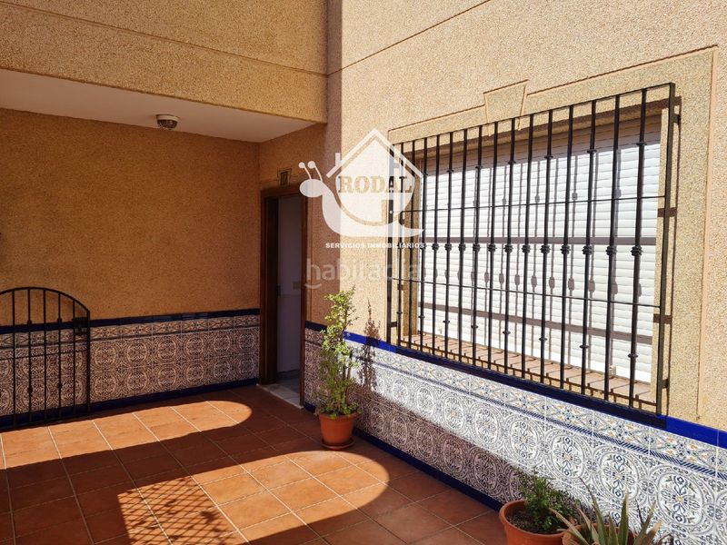 Foto 4b15c437-0e45-433c-8ef3-ff291e25fee3. Alquiler dúplex en ruiseñor 17 se alquila duplex en el barrio San Luis en Almería