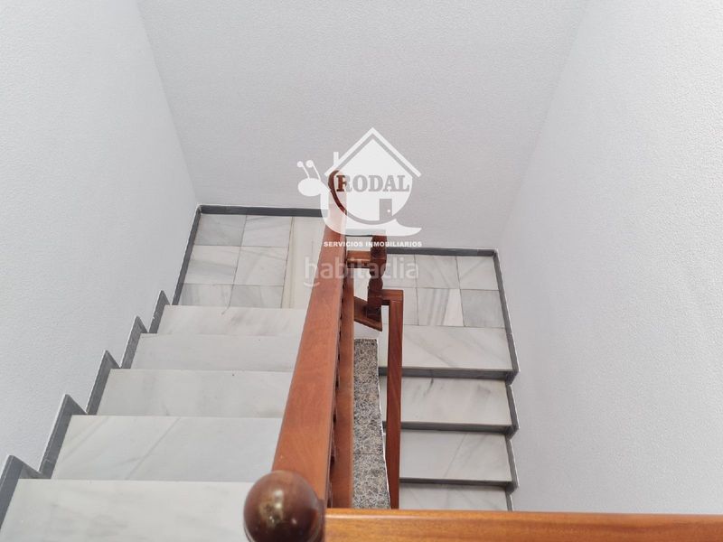 Foto 55b53469-89c9-47ce-bd0f-b4c5b60d14a0. Alquiler dúplex en ruiseñor 17 se alquila duplex en el barrio San Luis en Almería