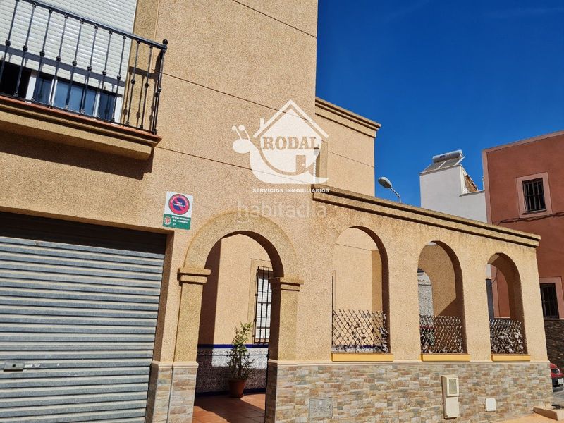 Foto 9044fbbd-5319-48c3-8322-9647651654af. Alquiler dúplex en ruiseñor 17 se alquila duplex en el barrio San Luis en Almería