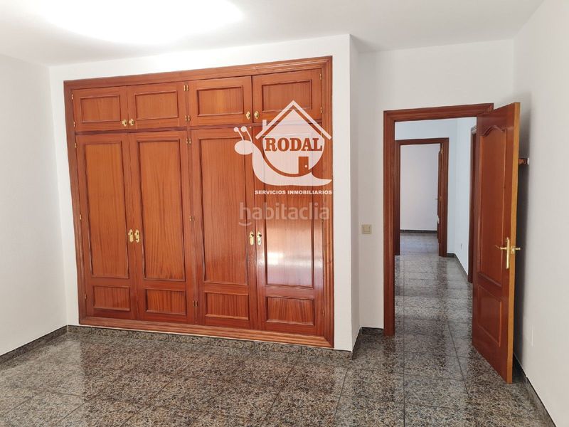 Foto 9aedc906-7ccb-4315-947b-84cfcfea6bcd. Alquiler dúplex en ruiseñor 17 se alquila duplex en el barrio San Luis en Almería