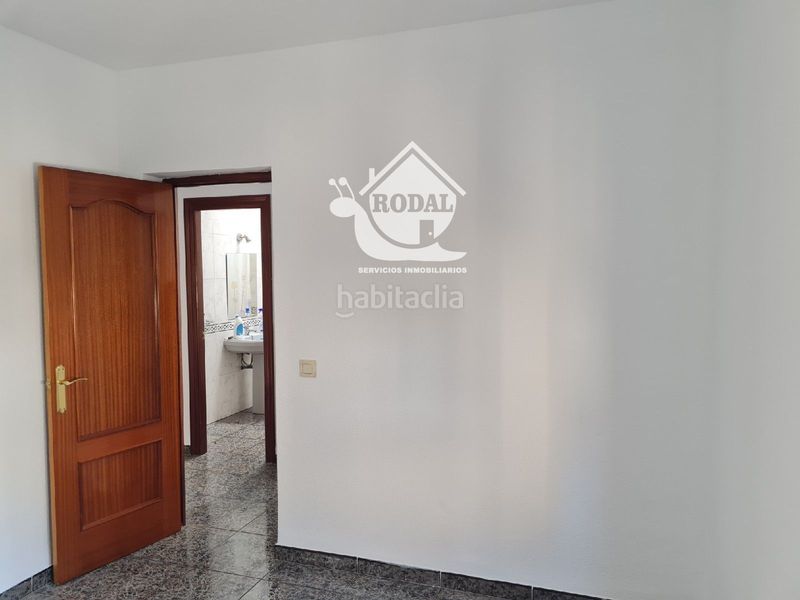 Foto abde876f-74d1-4a98-87a0-3ba24ee7d3ef. Alquiler dúplex en ruiseñor 17 se alquila duplex en el barrio San Luis en Almería