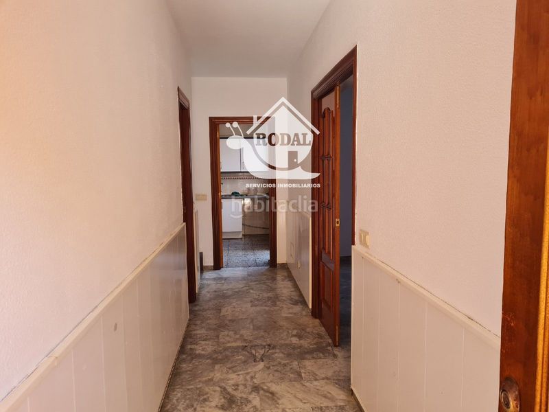 Foto d3b7dd92-16f4-4747-b7cb-a37824110eaa. Alquiler dúplex en ruiseñor 17 se alquila duplex en el barrio San Luis en Almería