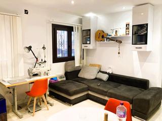 Appartement à Centro Urbano