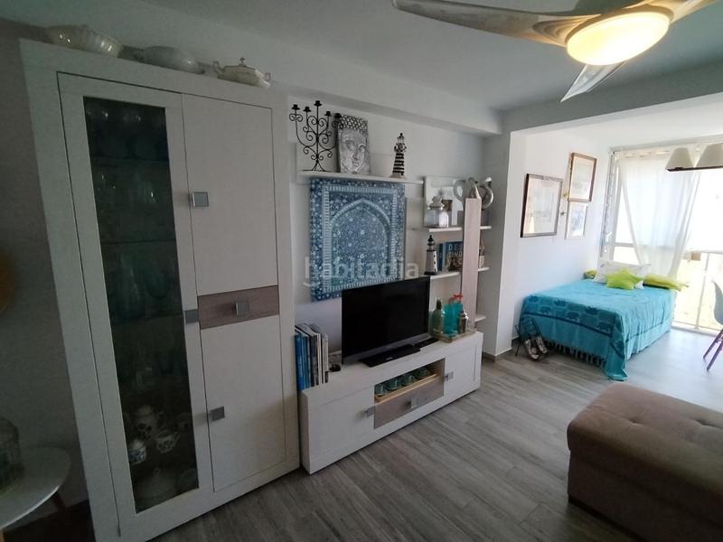Foto 14835fde-dd44-47d4-9a21-a4b4e71ecdd5. Estudio en Rincón Alto Benidorm