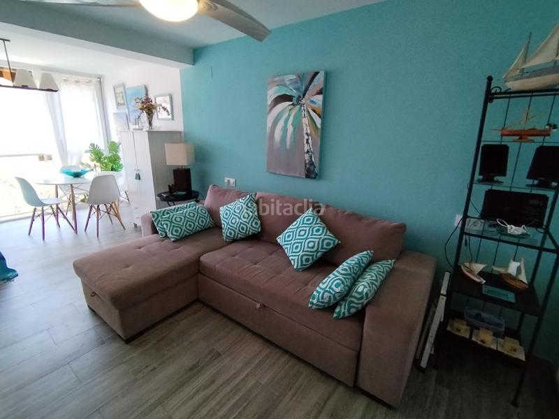 Foto 54d3ee6c-204e-4711-84e0-4b1e3eae3cb7. Estudio en Rincón Alto Benidorm