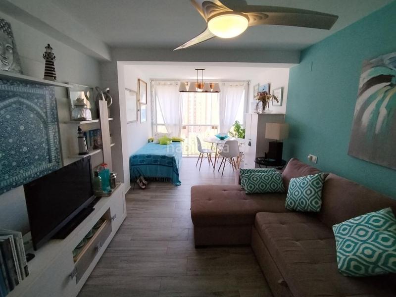 Foto a440e5b1-414f-4431-9468-835f1400e8f0. Estudio en Rincón Alto Benidorm