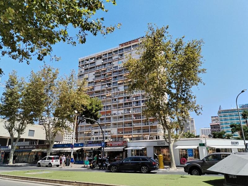 Foto a851db9f-931a-46c0-b374-94b16662af8f. Estudio en Rincón Alto Benidorm