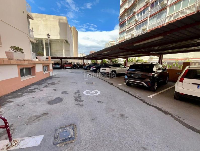 Foto b1a11497-d6bf-472e-bfc7-30786a2df014. Estudio en Rincón Alto Benidorm