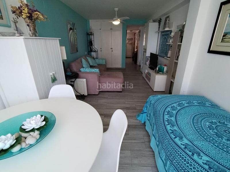 Foto e9276512-c370-404c-9621-375eb927bb30. Estudio en Rincón Alto Benidorm