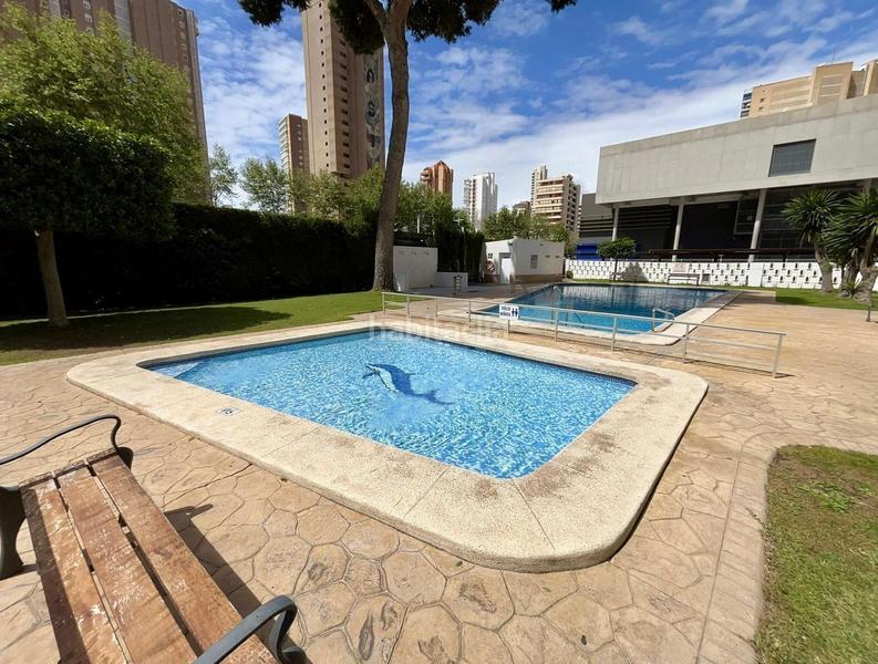 Foto e973ec4d-d71d-4271-b598-b97646988292. Estudio en Rincón Alto Benidorm