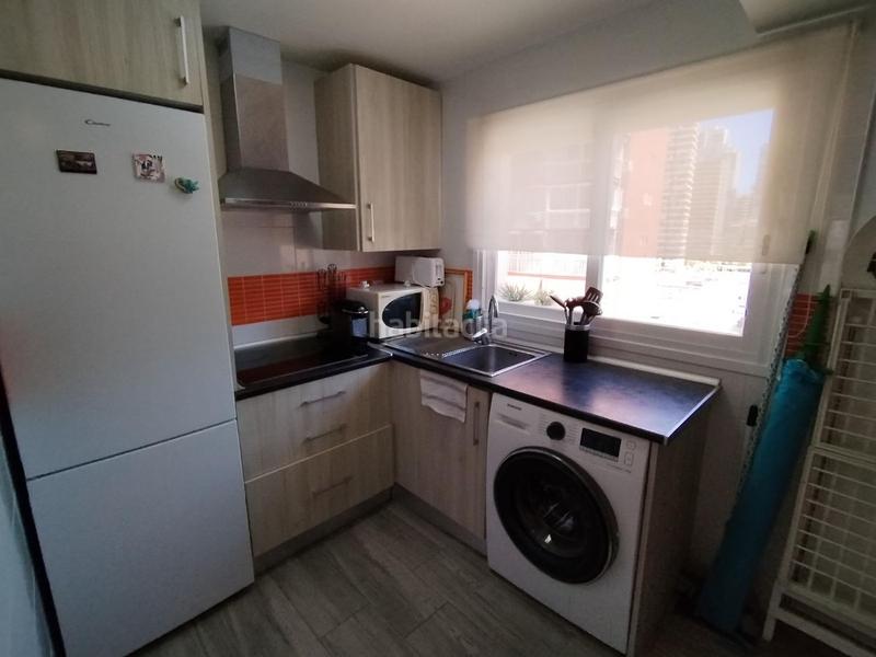 Foto f4adee4d-2236-4b26-b393-fc1cb76281c0. Monolocale in Rincón Alto Benidorm
