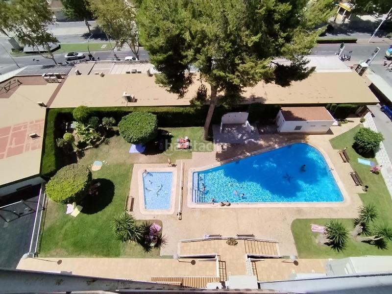 Foto 00539a88-275f-4d23-b63a-12ed84bd74e6. Studio dans Rincón Alto Benidorm