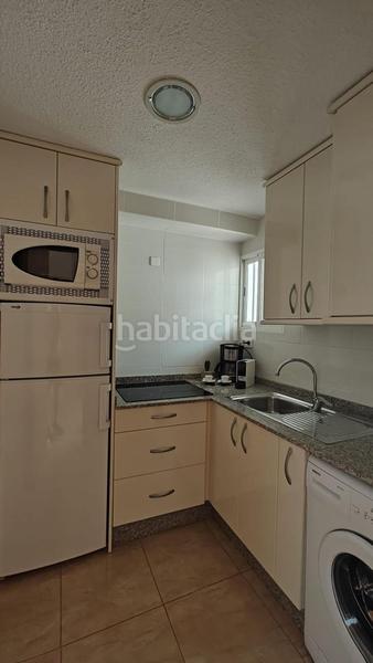 Foto 34ed7896-f784-4767-aa1e-e8cd075e11b0. Pis a Playa Levante Benidorm