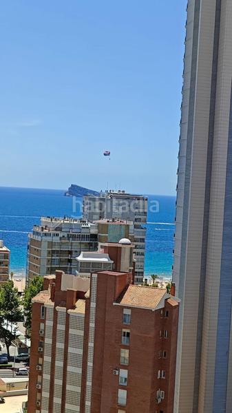 Foto 4417d8f5-2bc2-4359-ba87-7eb8e6eed9eb. Pis a Playa Levante Benidorm