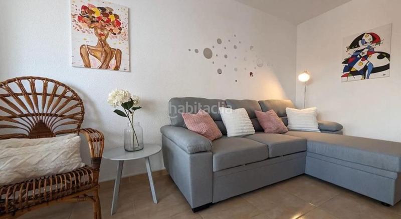 Foto 50c023da-0060-4a73-ac60-669ca822e0de. Pis a Playa Levante Benidorm